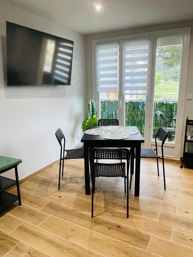 Casa Louna T2 Plage 400M La Seyne-sur-Mer Exterior foto